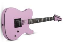Galerijní obrázek č.2 T - modely SCHECTER Machine Gun Kelly Signature PT - Tickets To My Downfall Pink