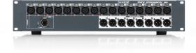 Galerijní obrázek č.1 Digitální stageboxy SOUNDCRAFT Mini Stagebox 16i