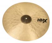 SABIAN HHX Complex Thin Crash 22”