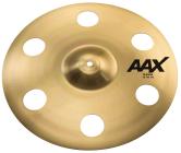 SABIAN AAX O-Zone Crash 16'' B.
