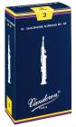 VANDOREN SR2035 Traditional - Sopran saxofon 3.5