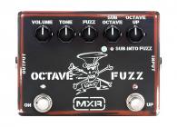 DUNLOP MXR Slash Octave Fuzz