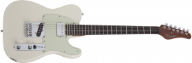 SCHECTER Nick Johnston PT - Atomic Snow