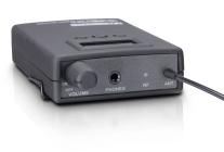 Galerijní obrázek č.4 Sady In-Ear LD SYSTEMS MEI 100 G2 B 6