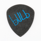 DUNLOP MISHA MANSOOR CUSTOM DELRIN FLOW PICK STUDIO .73MM 24 ks