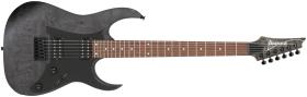 IBANEZ RGR431PB-CGF - Charcoal Gray Flat