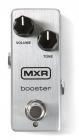 DUNLOP MXR Booster Mini M293