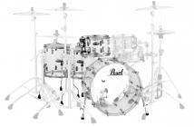 PEARL CRB524FP Crystal Beat - Ultra Clear