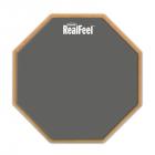 EVANS RF6GM RealFeel 6" Mountable Speed Pad RF6GM