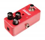 Galerijní obrázek č.2 Overdrive, distortion, fuzz, boost NUX NDS-2 Brownie