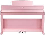 Galerijní obrázek č.6 Digitální piana HENRY’S Docka HDPD301R - Rose