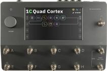 Galerijní obrázek č.4 Multiefekty, procesory NEURAL DSP Quad Cortex