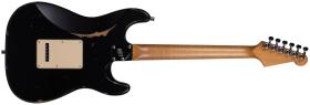Galerijní obrázek č.1 ST - modely HENRY’S LH Snake II Aged ST-1L Mamba - Black
