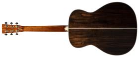 Galerijní obrázek č.2 Další tvary HENRY’S Monarch OM24 Empress - Natural