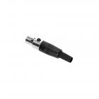 Galerijní obrázek č.2 3 PIN XLR F ADAM HALL 4 STAR C XF3 MINI