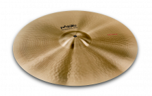 PAISTE Formula 602 Classic Medium 19”