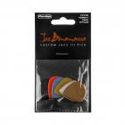 Galerijní obrázek č.1 Tvrdost do 2.0 DUNLOP PVP121 Joe Bonamassa Custom Variety pack, JAZZ III, 1,38, 6ks