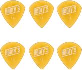 HENRY’S Turtone JAZZIXL - Yellow