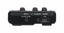 Galerijní obrázek č.5 Vícestopé rekordery (stolní/rackové) TASCAM DP-006
