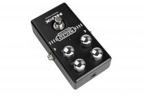 Galerijní obrázek č.3 Overdrive, distortion, fuzz, boost NUX REC TO Distortion