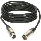 Galerijní obrázek č.2 XLR F - XLR M KLOTZ GRG1FM02.0