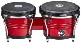 MEINL WBTR300WR Marathon Traditional Bongo 6 3/4” Macho & 8” Hembra -  Wine Red