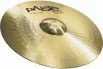 PAISTE 101 Brass- Crash/Ride 18"
