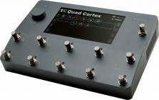 NEURAL DSP Quad Cortex