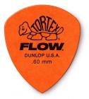 DUNLOP Tortex Flow Standard 0.60 12ks