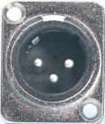 PROEL XLR3MDL