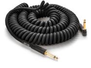 Galerijní obrázek č.1 9m a více DUNLOP MXR 30 FT Coil Cable Black Right/Right