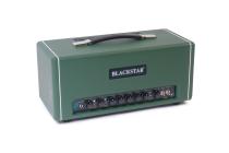 Galerijní obrázek č.2 Lampové zesilovače BLACKSTAR St. James JJN 50 Head