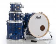 Galerijní obrázek č.3 22“; 10“, 12“; 16“ PEARL MMGC924XSP-S/C418 Masters Maple Gum - Blue Abalone
