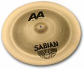 SABIAN AA China 18"