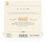 Galerijní obrázek č.1 Barytonové D'ADDARIO EJ99B