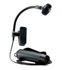 Galerijní obrázek č.4 Nástrojové speciální mikrofony SHURE PGA98H-TQG (PG ALTA)
