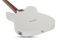 Galerijní obrázek č.4 Elektrické kytary SCHECTER Nick Johnston PT - Atomic Snow
