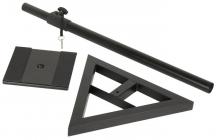 Galerijní obrázek č.1 Stojany pro reproboxy ADAM HALL SKDB039
