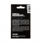 Galerijní obrázek č.4 Tvrdost do 0.70 DUNLOP MISHA MANSOOR CUSTOM DELRIN FLOW PICK LIVE .65MM 24 ks