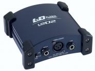 LD SYSTEMS LDI02