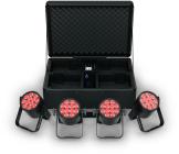 CHAUVET DJ Freedom Par Q12 X4