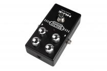 Galerijní obrázek č.4 Overdrive, distortion, fuzz, boost NUX REC TO Distortion
