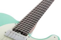 Galerijní obrázek č.5 T - modely SCHECTER Nick Johnston PT - Atomic Green