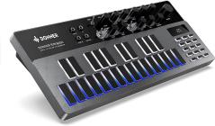 Galerijní obrázek č.1 Syntezátory, varhany, virtuální nástroje DONNER B1 Analog Bass Synthesizer & Sequencer