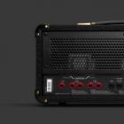 Galerijní obrázek č.3 Lampové zesilovače MARSHALL JCM900 SN20H Studio Head