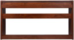 Galerijní obrázek č.4 Klávesy HENRY’S Amber DPA100 - Dark Wood Natural