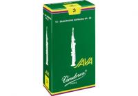 VANDOREN SR3025 JAVA - Sopran saxofon 2.5