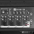 Galerijní obrázek č.7 Aktivní reproboxy LD SYSTEMS MIX 6 A G3
