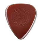 Galerijní obrázek č.2 Tvrdost do 2.0 DUNLOP Primetone Standard Grip Pick 2,0mm, 12ks