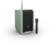 LD SYSTEMS ANNY 8 HHD B5 GN